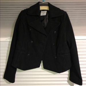Old Navy Black Blazer Small